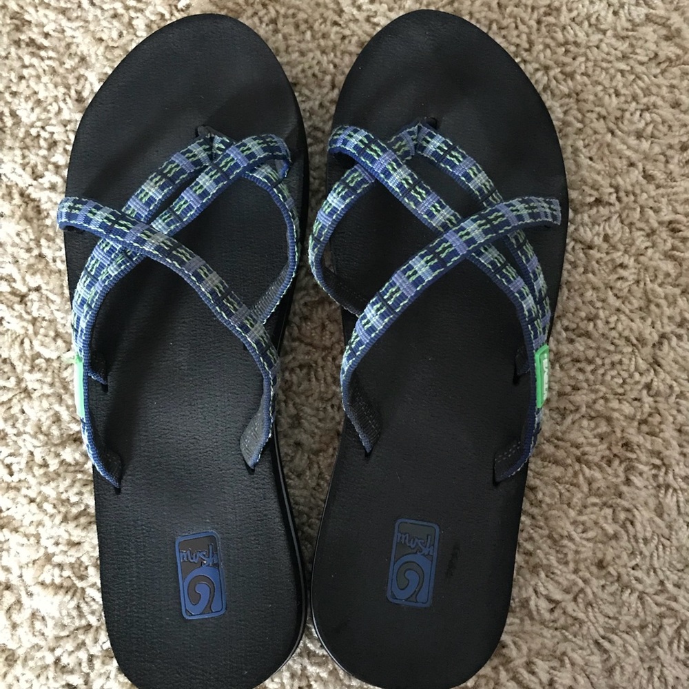 Women’s Teva Sandals